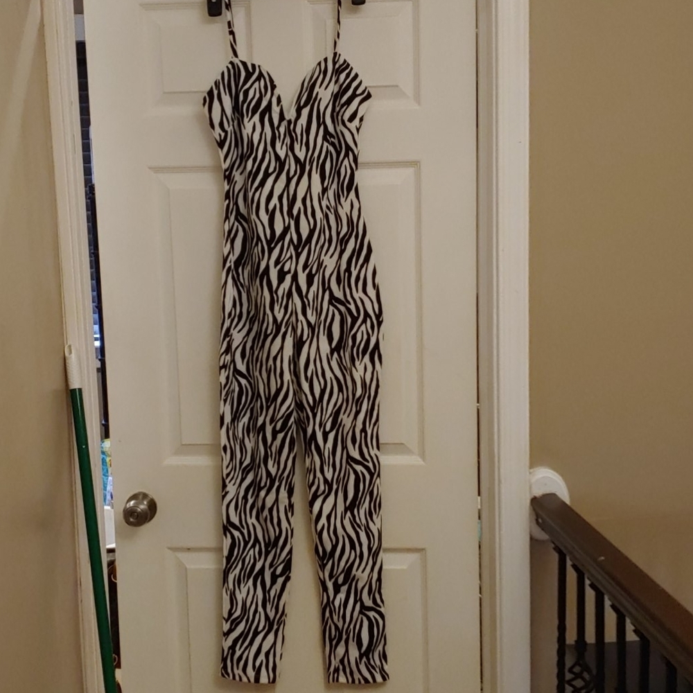 Jumpsuit
